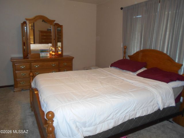 1201 E Old Stewart Road, Willcox, AZ 85643