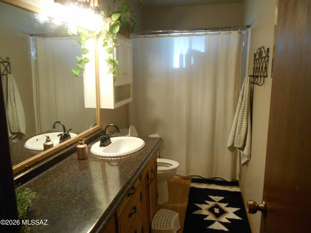 1201 E Old Stewart Road, Willcox, AZ 85643