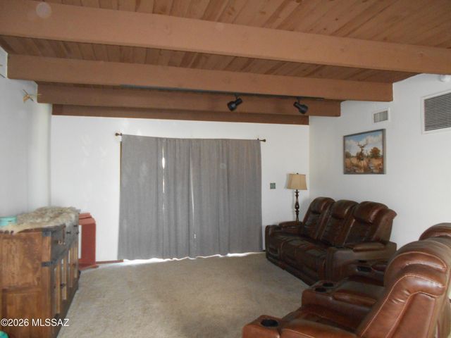 1201 E Old Stewart Road, Willcox, AZ 85643