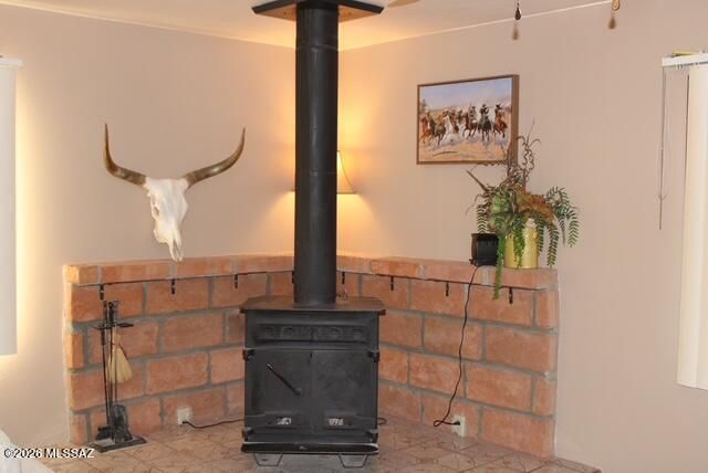 1201 E Old Stewart Road, Willcox, AZ 85643