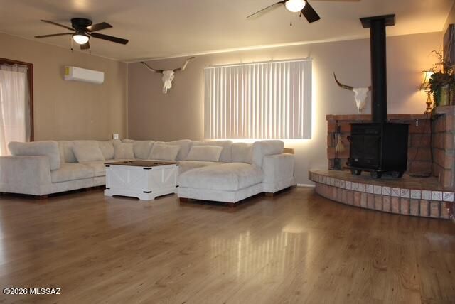 1201 E Old Stewart Road, Willcox, AZ 85643