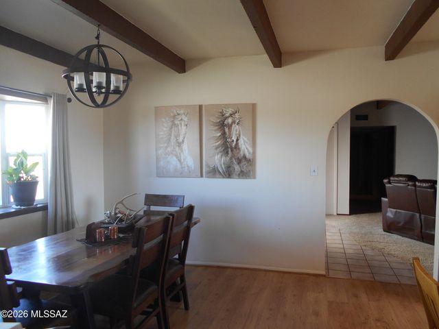 1201 E Old Stewart Road, Willcox, AZ 85643