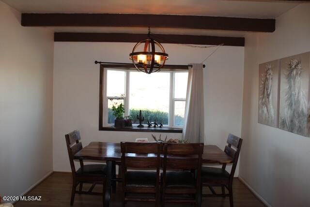 1201 E Old Stewart Road, Willcox, AZ 85643