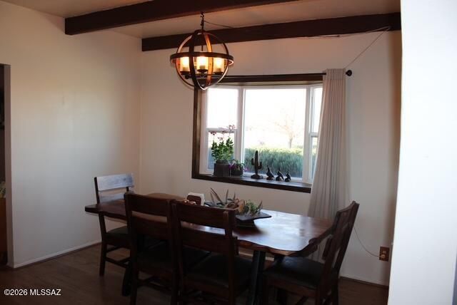 1201 E Old Stewart Road, Willcox, AZ 85643