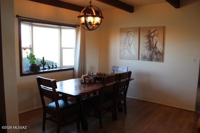 1201 E Old Stewart Road, Willcox, AZ 85643