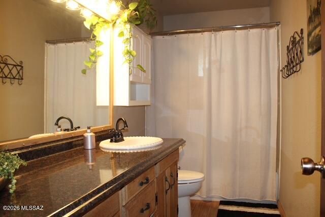 1201 E Old Stewart Road, Willcox, AZ 85643