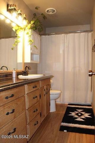 1201 E Old Stewart Road, Willcox, AZ 85643