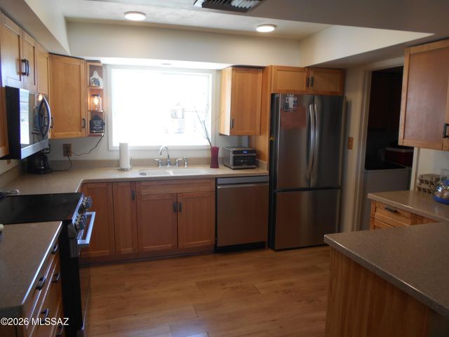 1201 E Old Stewart Road, Willcox, AZ 85643