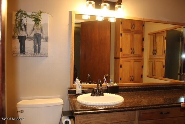 1201 E Old Stewart Road, Willcox, AZ 85643