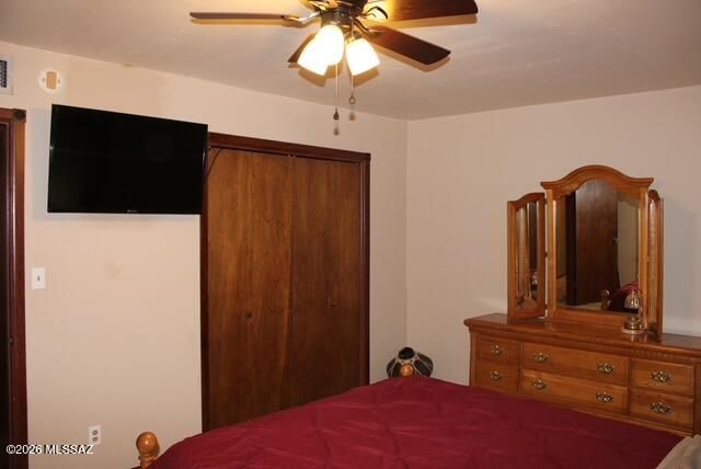 1201 E Old Stewart Road, Willcox, AZ 85643