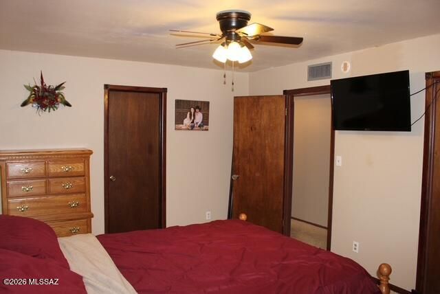 1201 E Old Stewart Road, Willcox, AZ 85643