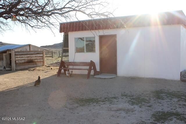 1201 E Old Stewart Road, Willcox, AZ 85643