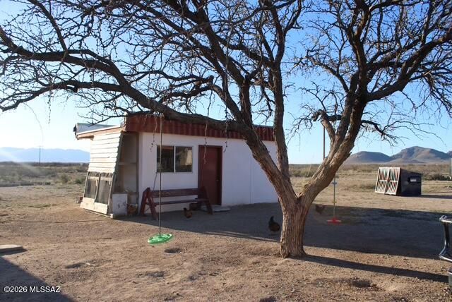 1201 E Old Stewart Road, Willcox, AZ 85643