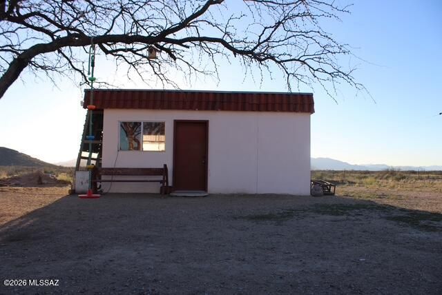 1201 E Old Stewart Road, Willcox, AZ 85643