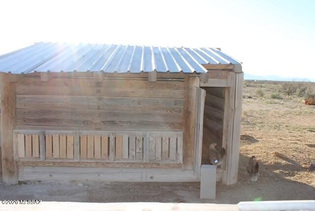 1201 E Old Stewart Road, Willcox, AZ 85643