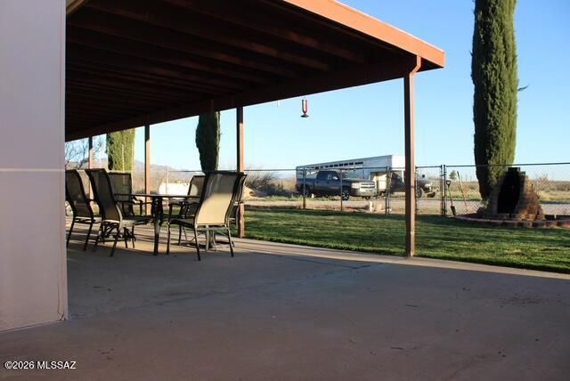 1201 E Old Stewart Road, Willcox, AZ 85643
