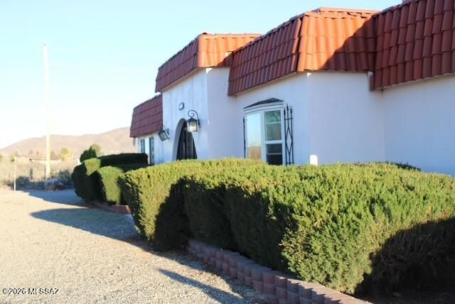 1201 E Old Stewart Road, Willcox, AZ 85643