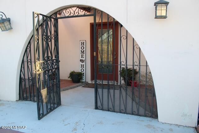 1201 E Old Stewart Road, Willcox, AZ 85643