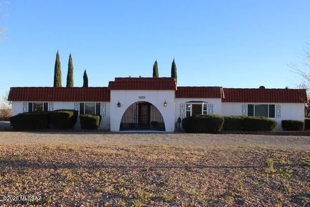 1201 E Old Stewart Road, Willcox, AZ 85643
