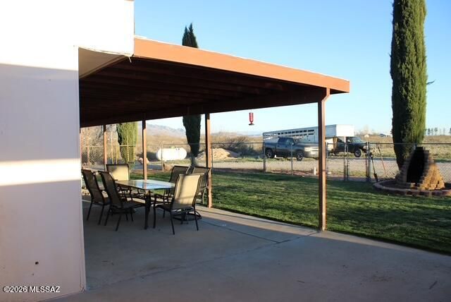 1201 E Old Stewart Road, Willcox, AZ 85643