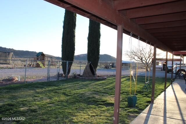 1201 E Old Stewart Road, Willcox, AZ 85643