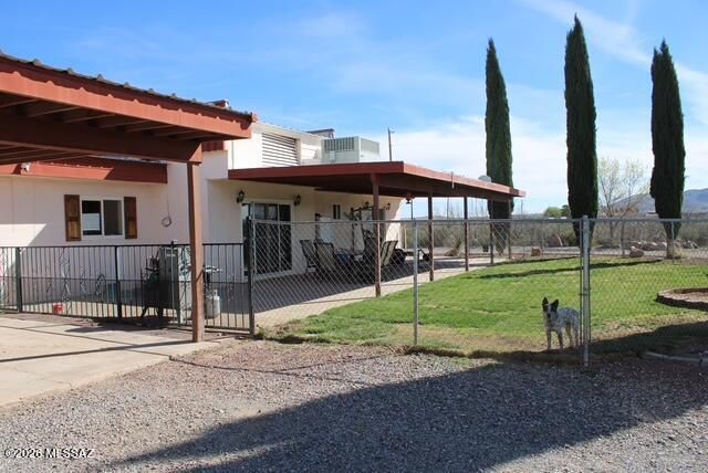 1201 E Old Stewart Road, Willcox, AZ 85643