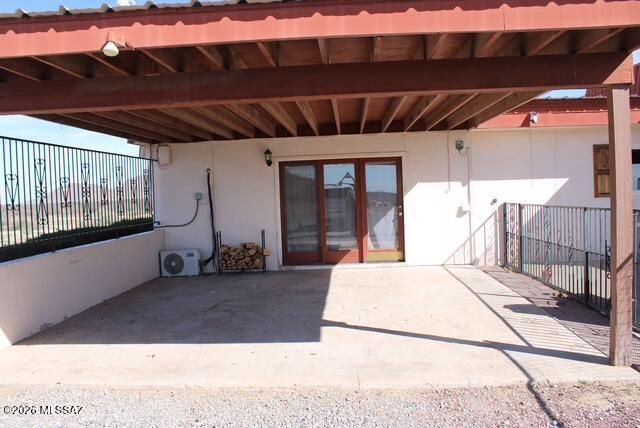 1201 E Old Stewart Road, Willcox, AZ 85643