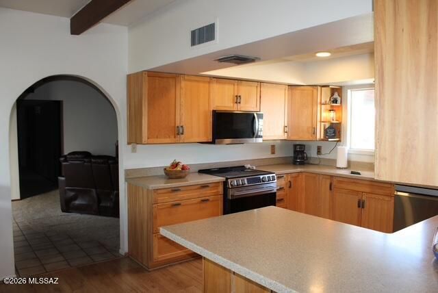 1201 E Old Stewart Road, Willcox, AZ 85643