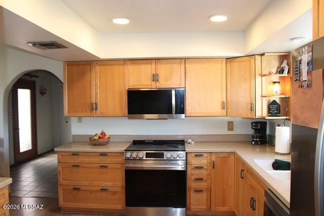 1201 E Old Stewart Road, Willcox, AZ 85643