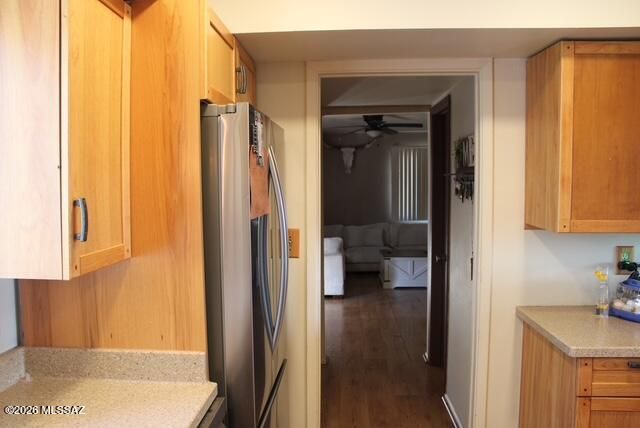 1201 E Old Stewart Road, Willcox, AZ 85643