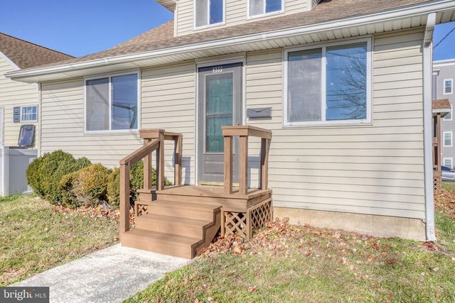 319 W WATER ST, Dover, DE 19904