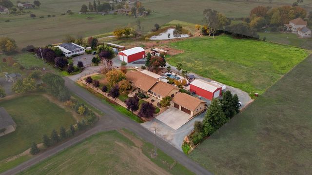 12540 Arabian Ln, Galt, CA 95632