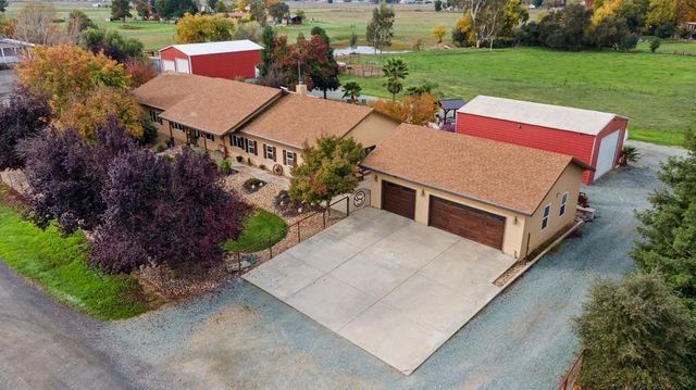 12540 Arabian Ln, Galt, CA 95632