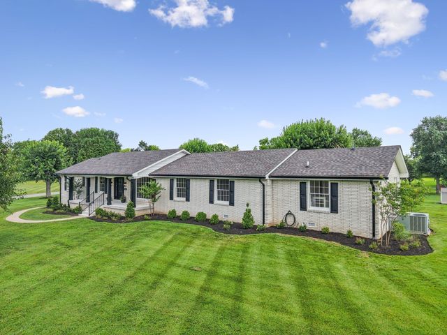 100 Catalpa Dr, Mount Juliet, TN 37122