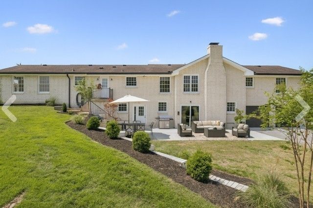 100 Catalpa Dr, Mount Juliet, TN 37122