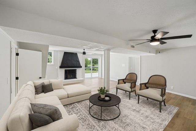 100 Catalpa Dr, Mount Juliet, TN 37122