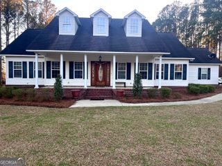 540 Pinegrove Drive, Dublin, GA 31021