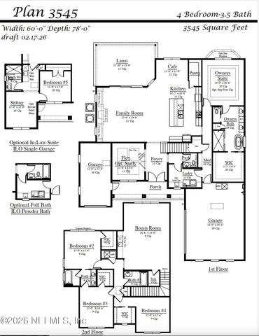 268 PINE GROVE Point, St. Augustine, FL 32092