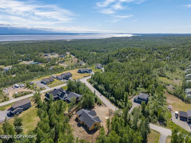 6493 S Viewport Way, Wasilla, AK 99623