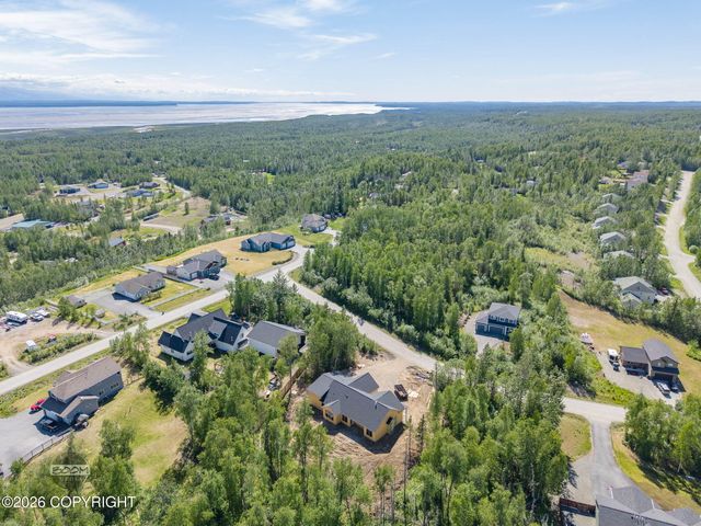 6493 S Viewport Way, Wasilla, AK 99623