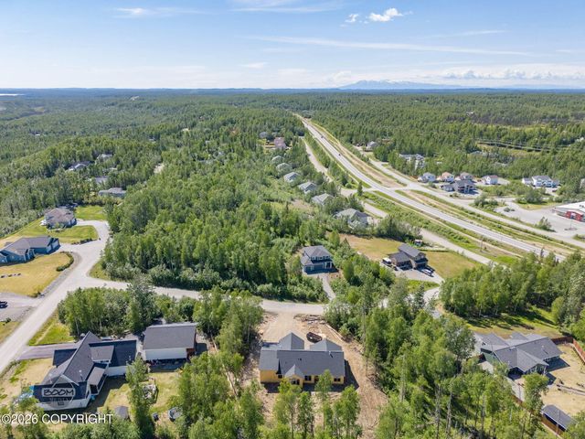 6493 S Viewport Way, Wasilla, AK 99623