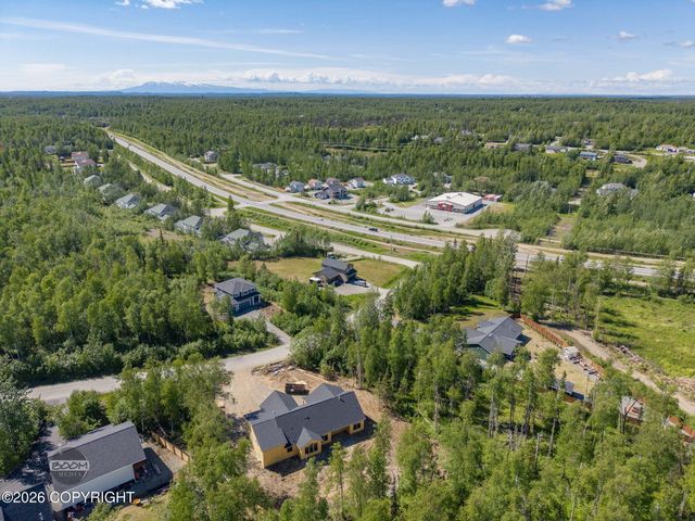 6493 S Viewport Way, Wasilla, AK 99623