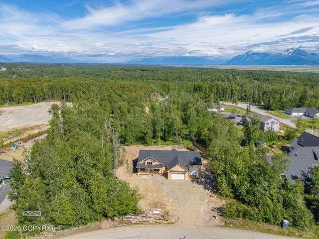 6493 S Viewport Way, Wasilla, AK 99623