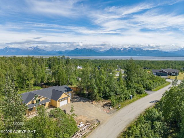 6493 S Viewport Way, Wasilla, AK 99623