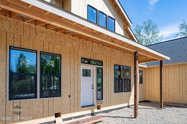 6493 S Viewport Way, Wasilla, AK 99623