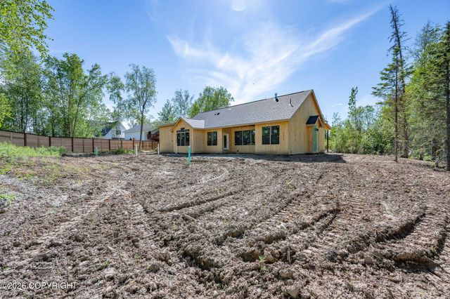 6493 S Viewport Way, Wasilla, AK 99623