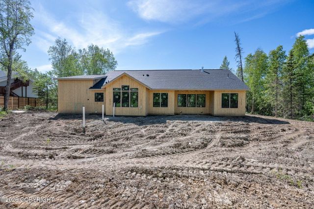 6493 S Viewport Way, Wasilla, AK 99623