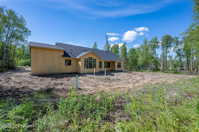 6493 S Viewport Way, Wasilla, AK 99623