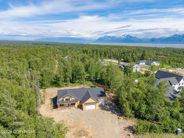 6493 S Viewport Way, Wasilla, AK 99623