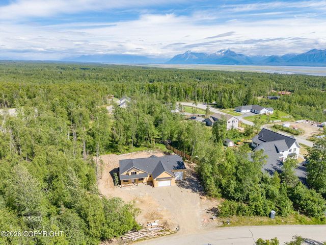 6493 S Viewport Way, Wasilla, AK 99623